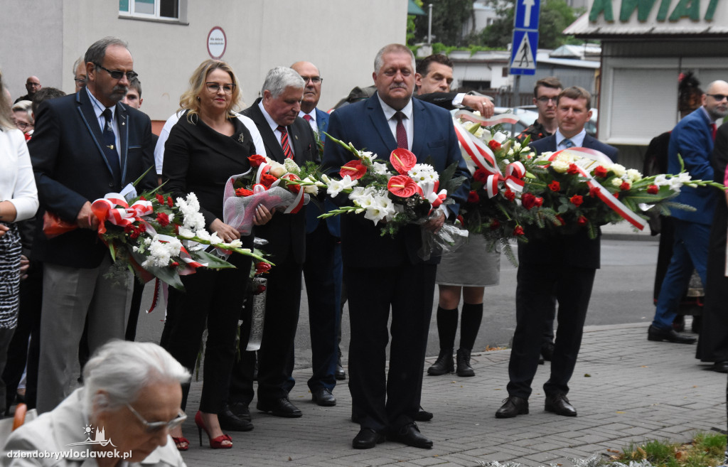 77. rocznica wybuchu Powstania Warszawskiego
