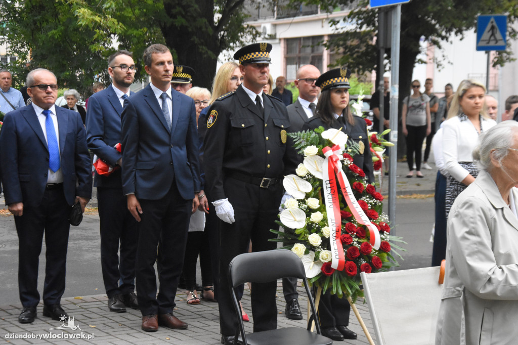 77. rocznica wybuchu Powstania Warszawskiego