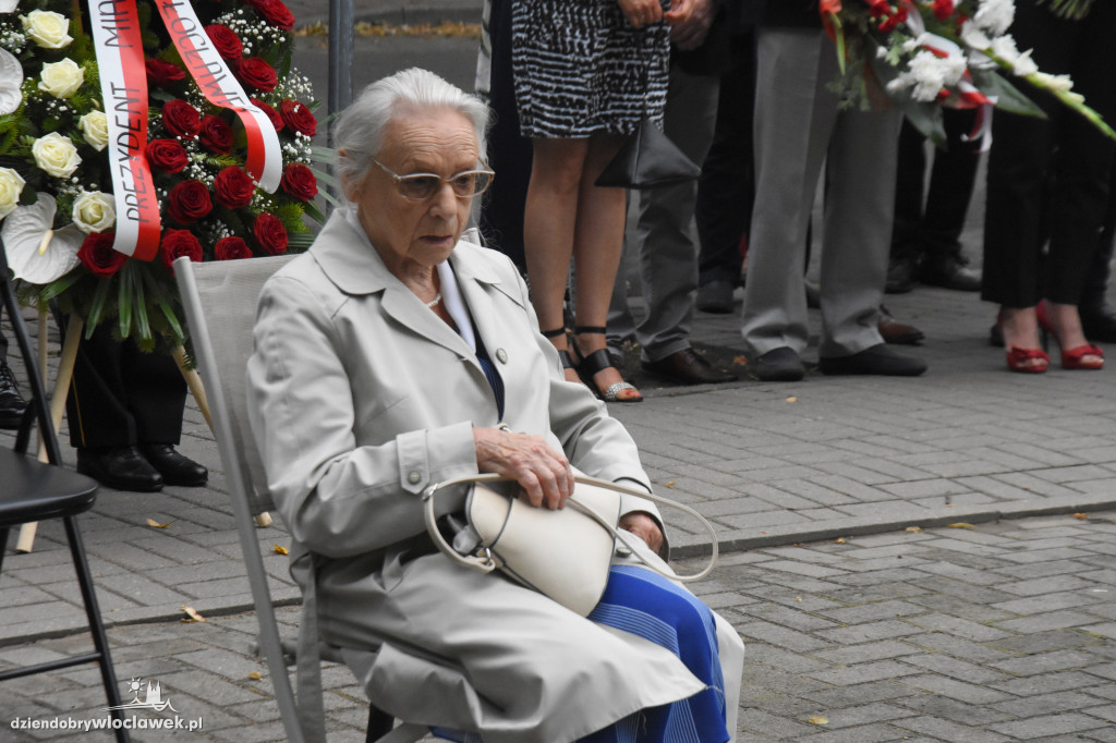 77. rocznica wybuchu Powstania Warszawskiego