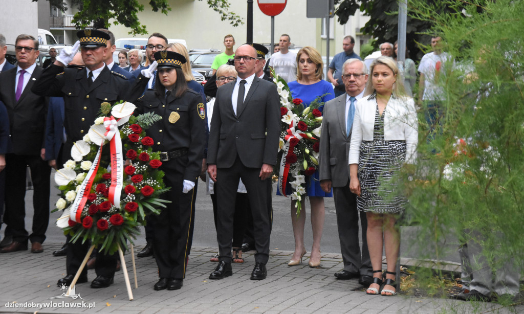 77. rocznica wybuchu Powstania Warszawskiego