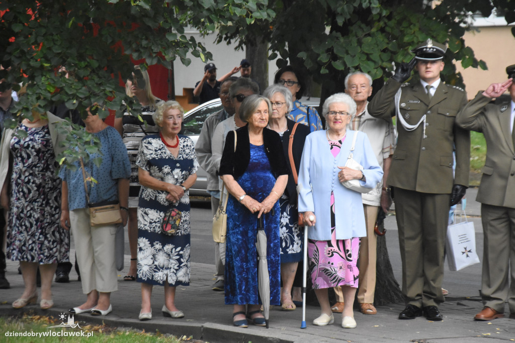 77. rocznica wybuchu Powstania Warszawskiego