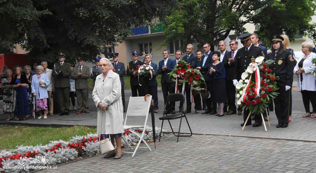 77. rocznica wybuchu Powstania Warszawskiego