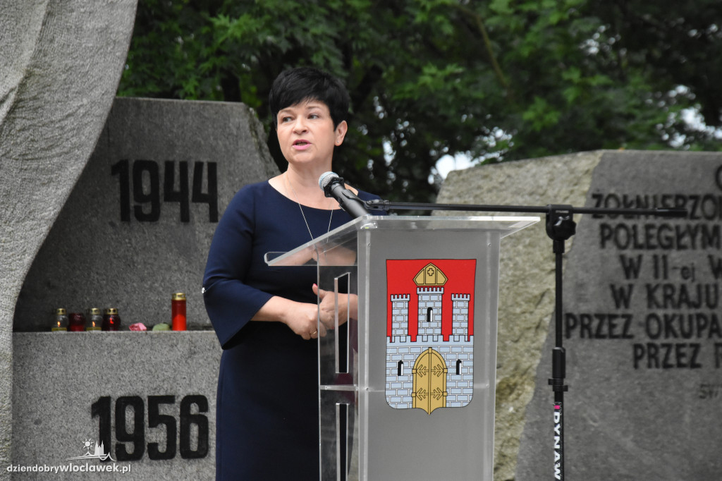 77. rocznica wybuchu Powstania Warszawskiego