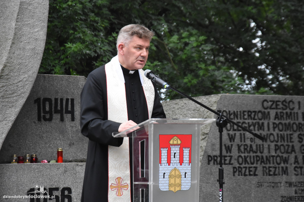 77. rocznica wybuchu Powstania Warszawskiego
