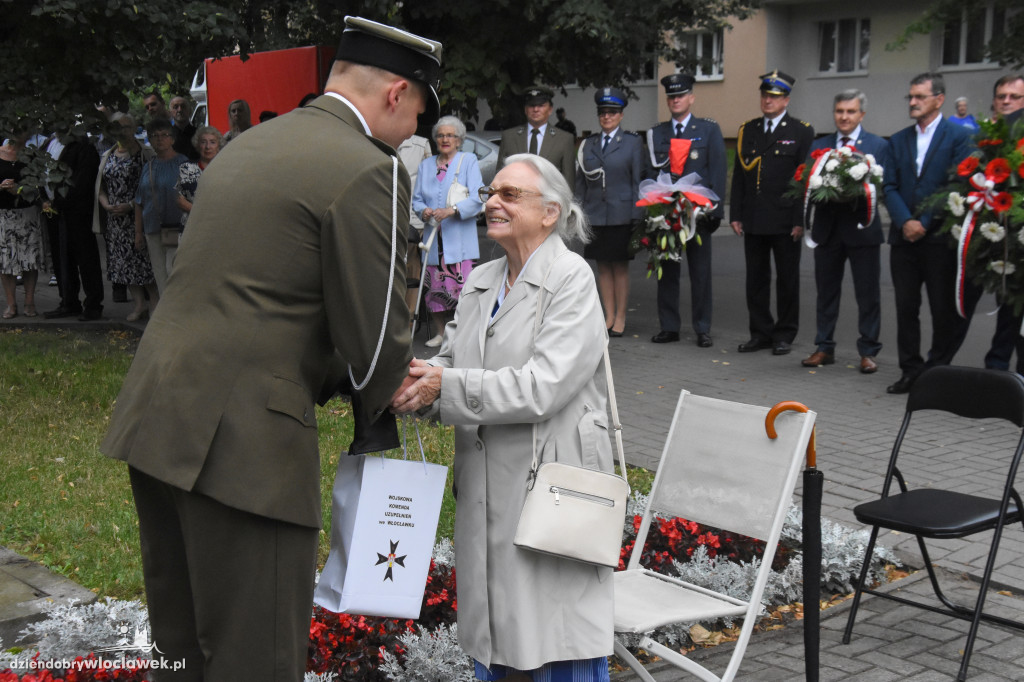 77. rocznica wybuchu Powstania Warszawskiego
