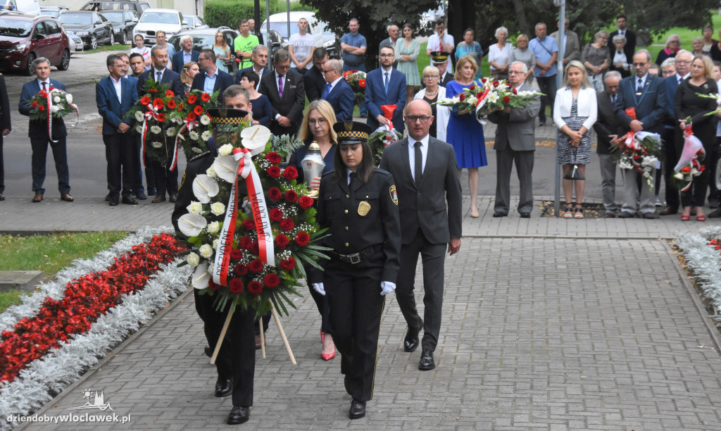 77. rocznica wybuchu Powstania Warszawskiego