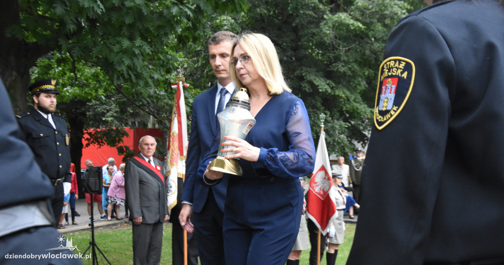 77. rocznica wybuchu Powstania Warszawskiego