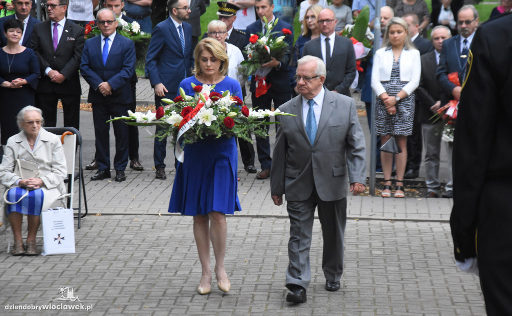 77. rocznica wybuchu Powstania Warszawskiego