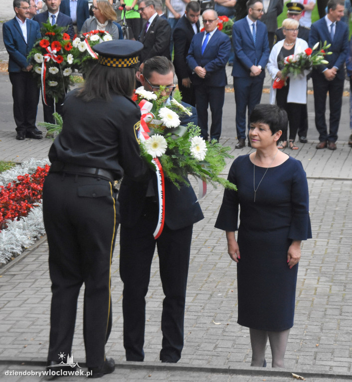 77. rocznica wybuchu Powstania Warszawskiego