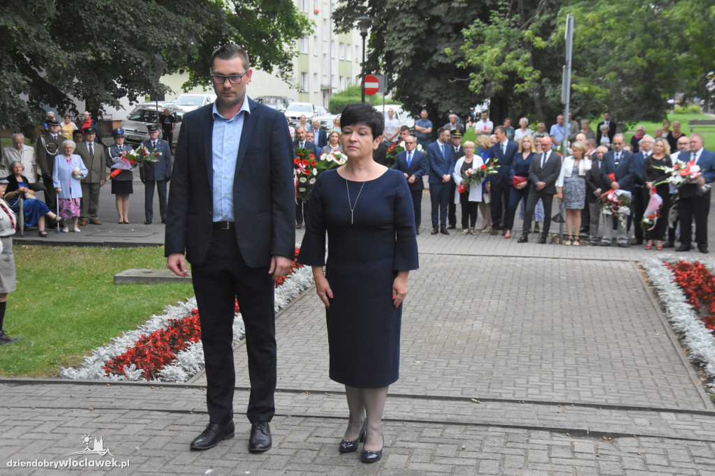 77. rocznica wybuchu Powstania Warszawskiego