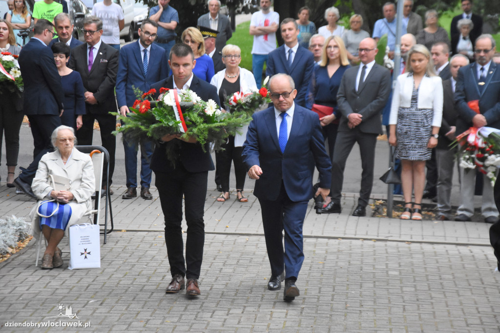 77. rocznica wybuchu Powstania Warszawskiego