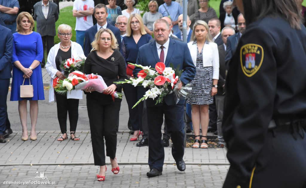 77. rocznica wybuchu Powstania Warszawskiego