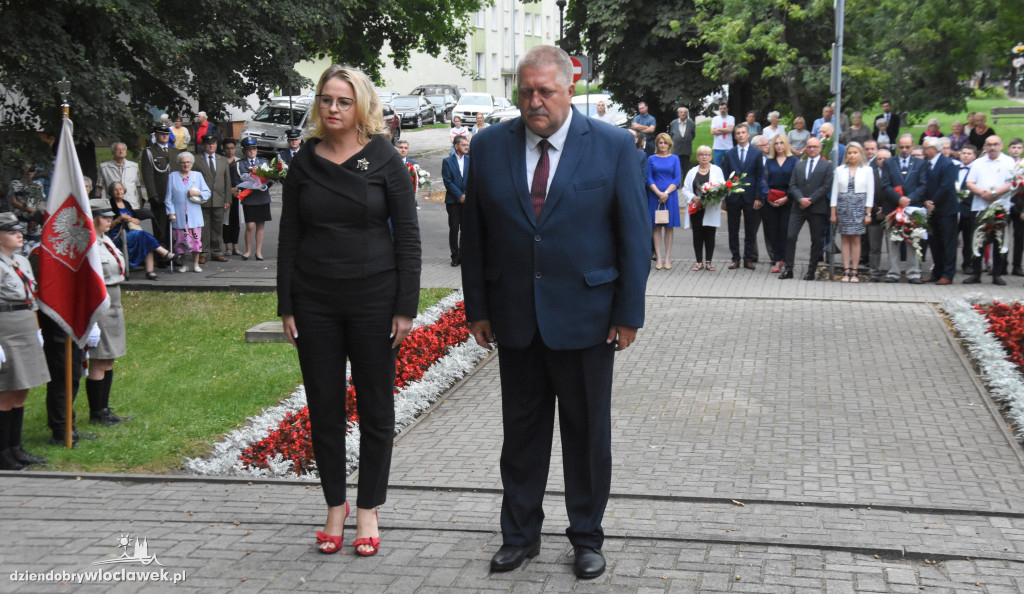 77. rocznica wybuchu Powstania Warszawskiego