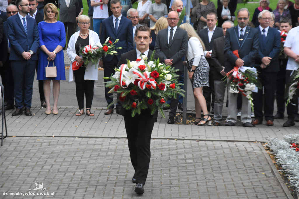 77. rocznica wybuchu Powstania Warszawskiego