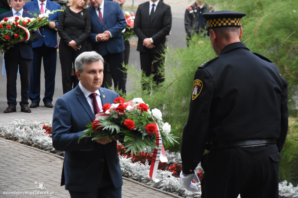 77. rocznica wybuchu Powstania Warszawskiego