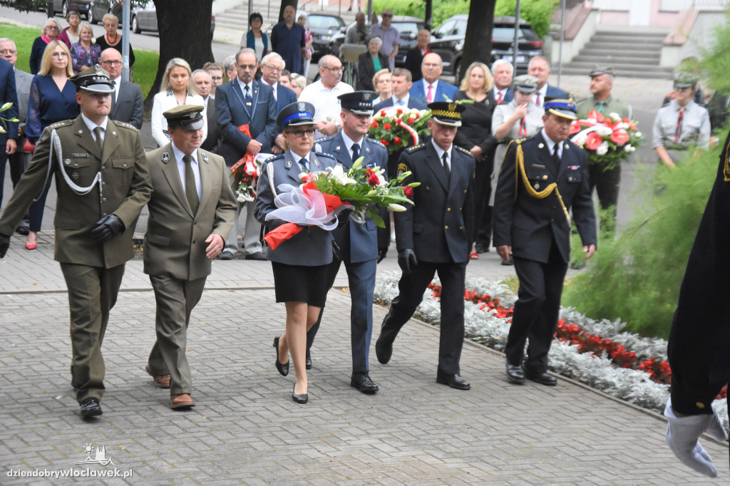 77. rocznica wybuchu Powstania Warszawskiego