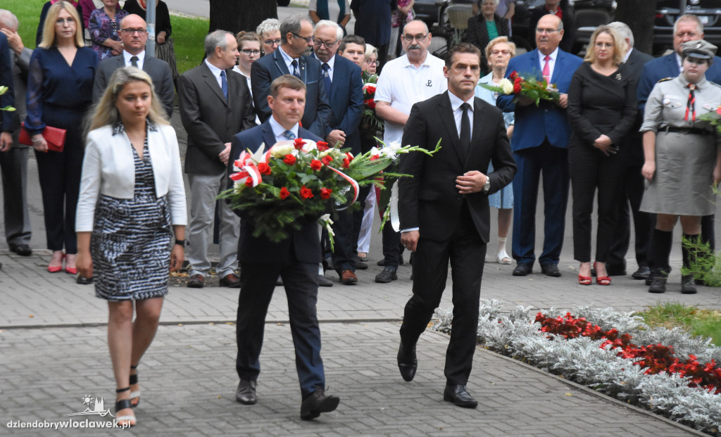 77. rocznica wybuchu Powstania Warszawskiego