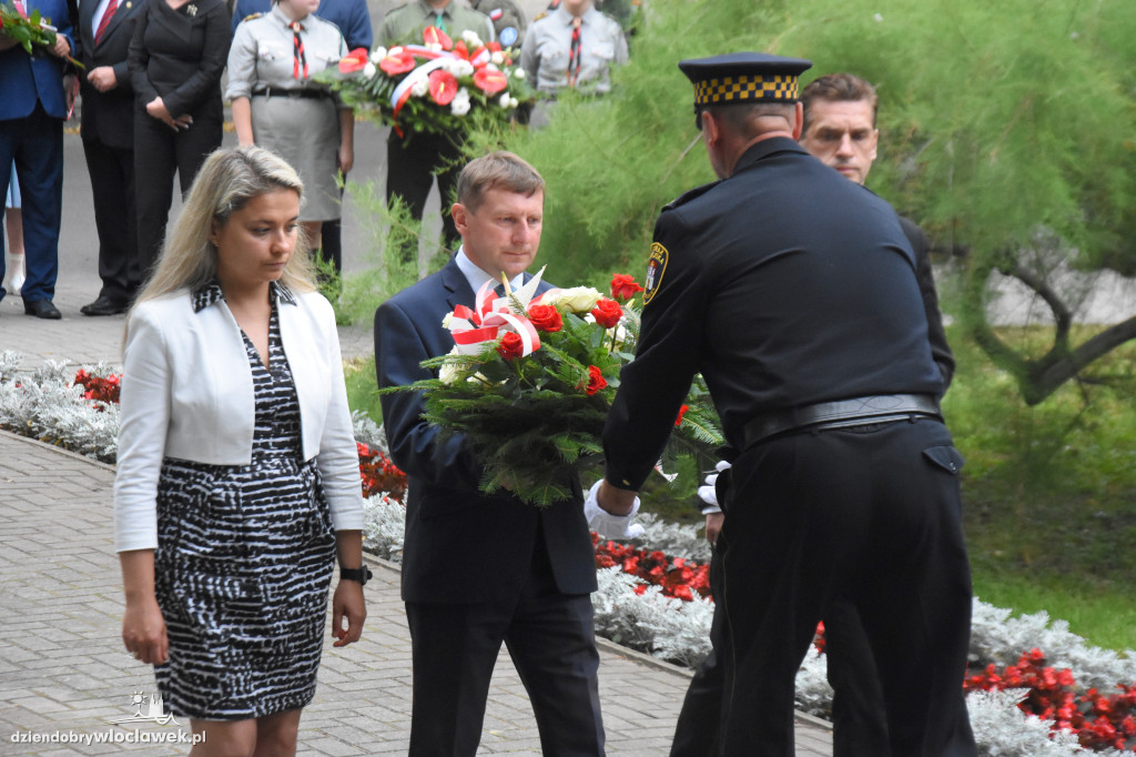 77. rocznica wybuchu Powstania Warszawskiego