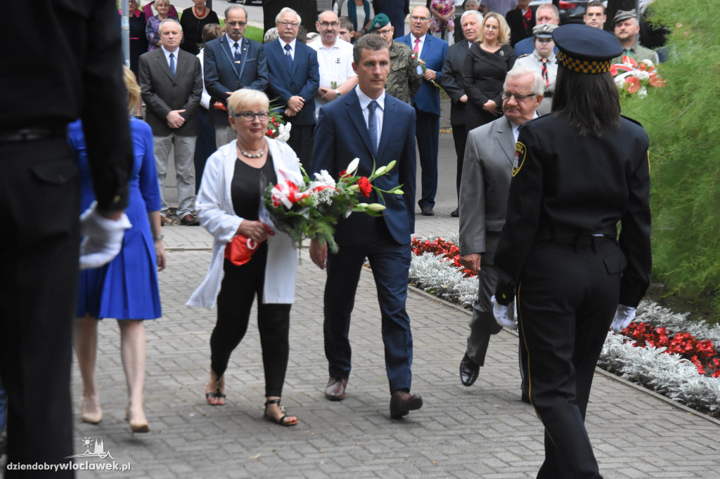 77. rocznica wybuchu Powstania Warszawskiego