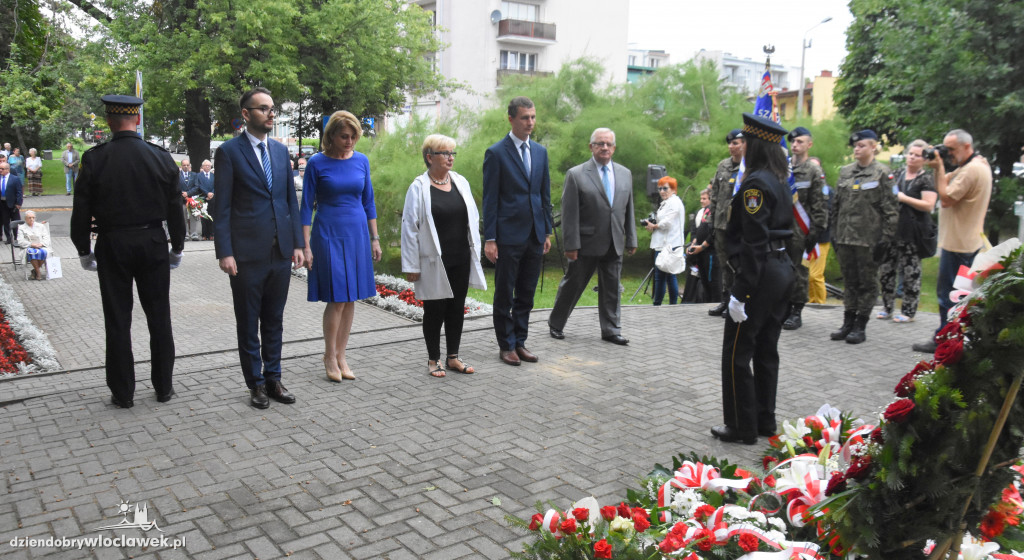 77. rocznica wybuchu Powstania Warszawskiego