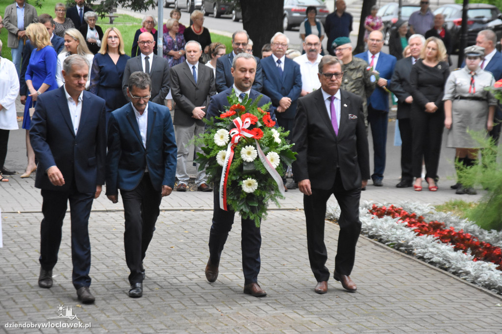 77. rocznica wybuchu Powstania Warszawskiego