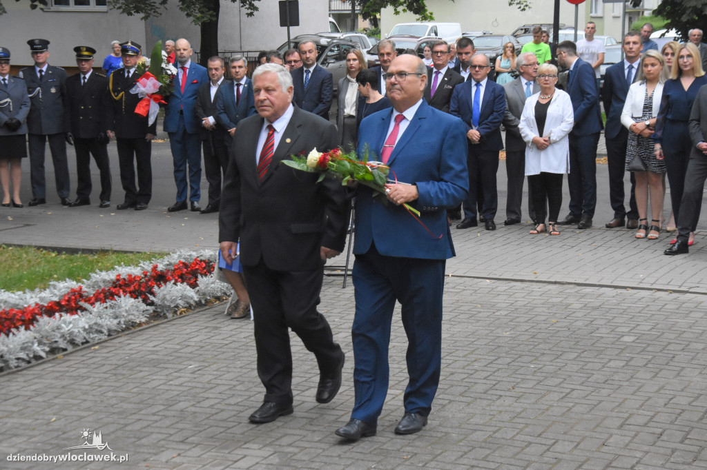 77. rocznica wybuchu Powstania Warszawskiego