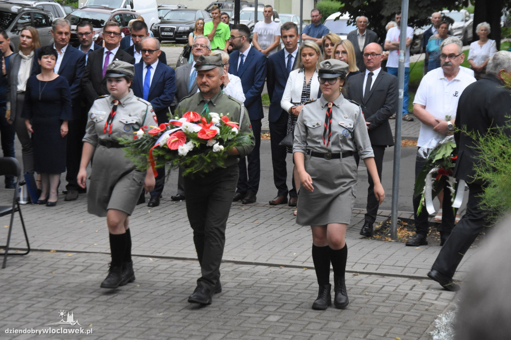 77. rocznica wybuchu Powstania Warszawskiego