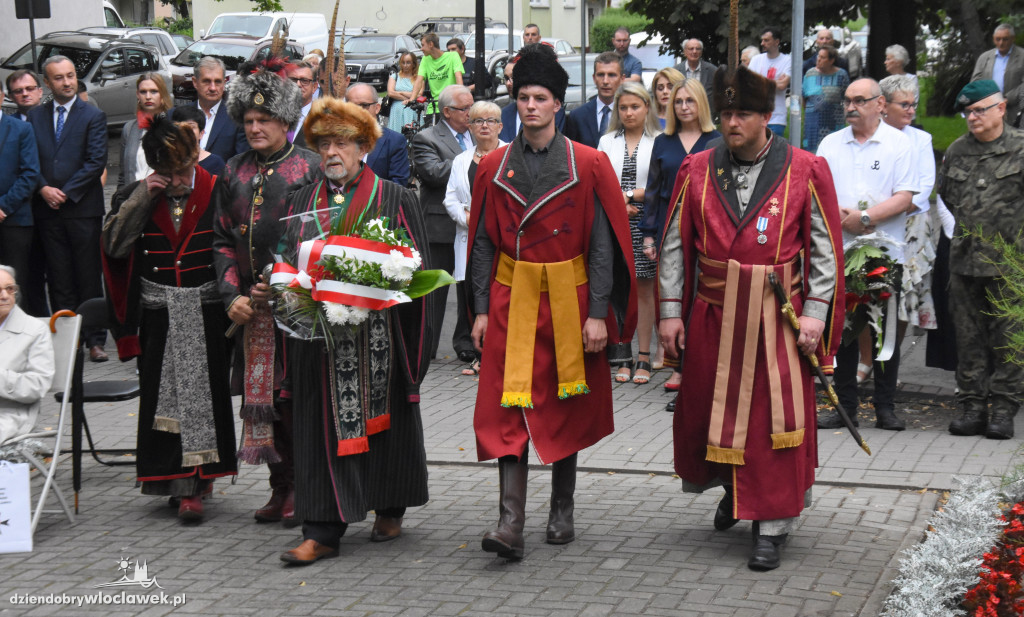 77. rocznica wybuchu Powstania Warszawskiego