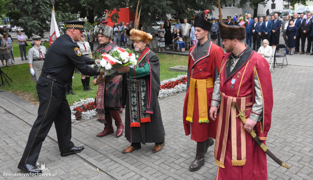 77. rocznica wybuchu Powstania Warszawskiego