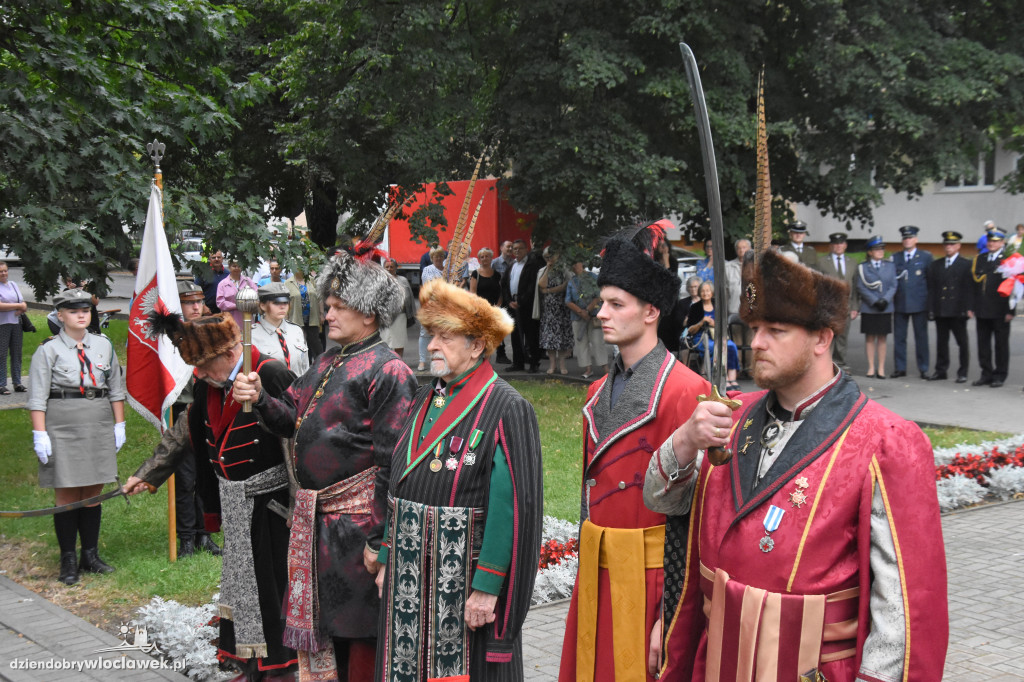 77. rocznica wybuchu Powstania Warszawskiego