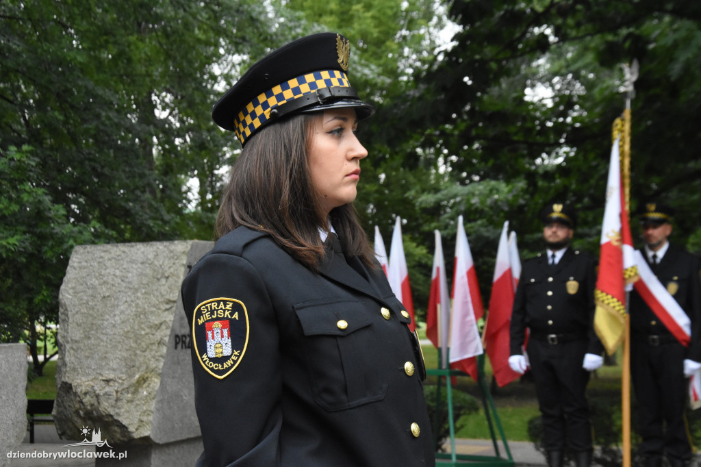 77. rocznica wybuchu Powstania Warszawskiego