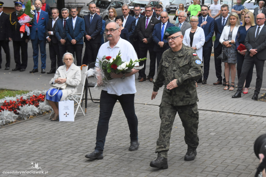 77. rocznica wybuchu Powstania Warszawskiego