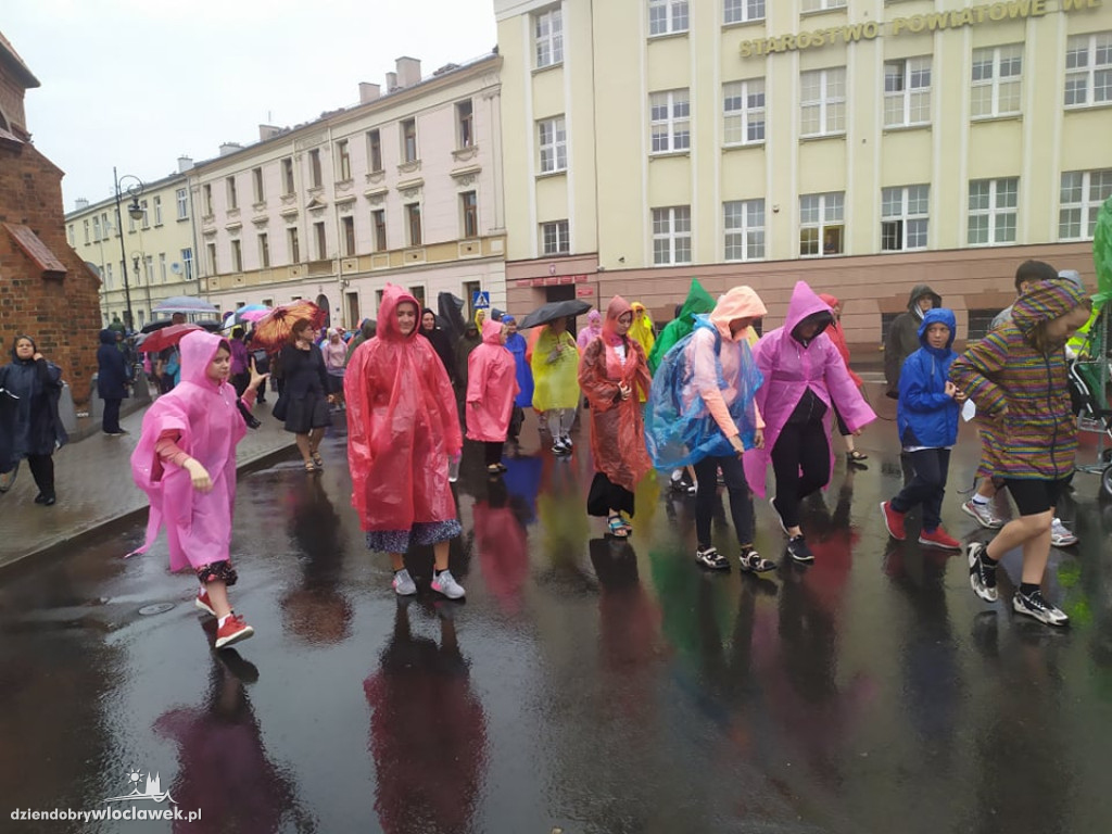 33. Piesza Pielgrzymka Włocławska wyruszyła