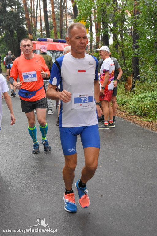 Bieg Tropem Wilczym