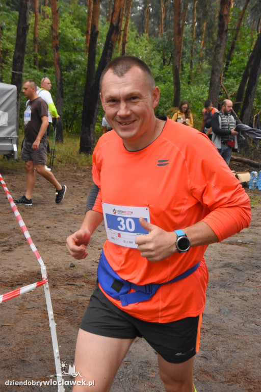 Bieg Tropem Wilczym
