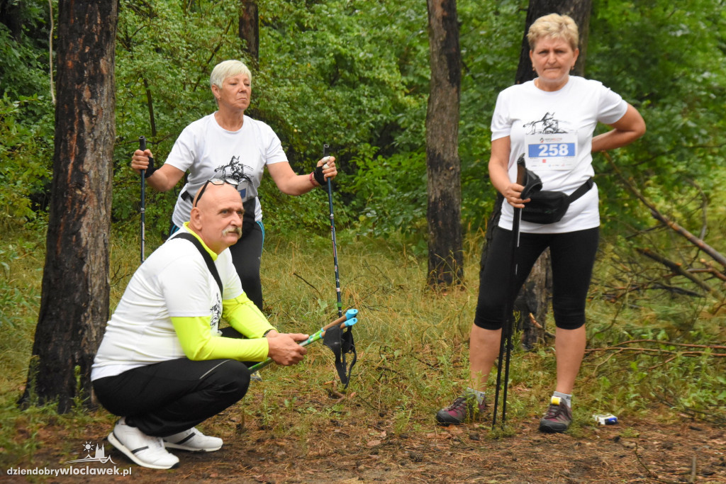 Bieg Tropem Wilczym