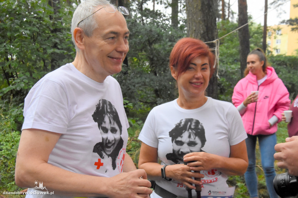 Bieg Tropem Wilczym