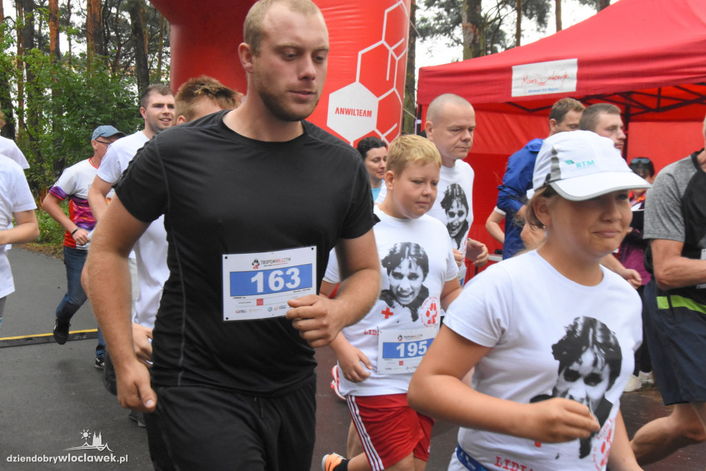 Bieg Tropem Wilczym