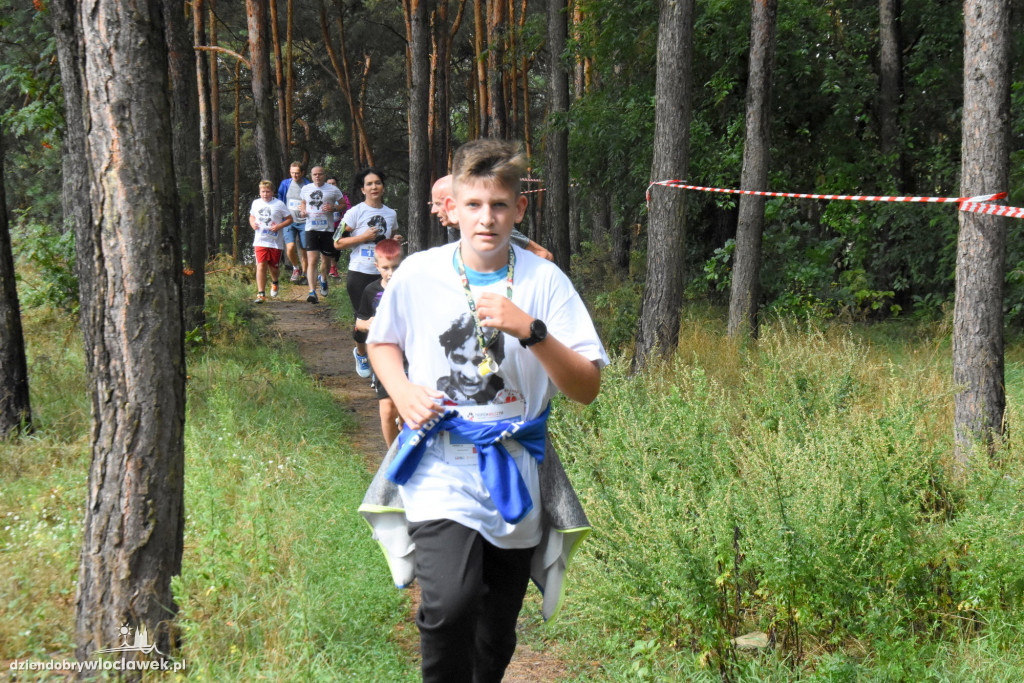 Bieg Tropem Wilczym
