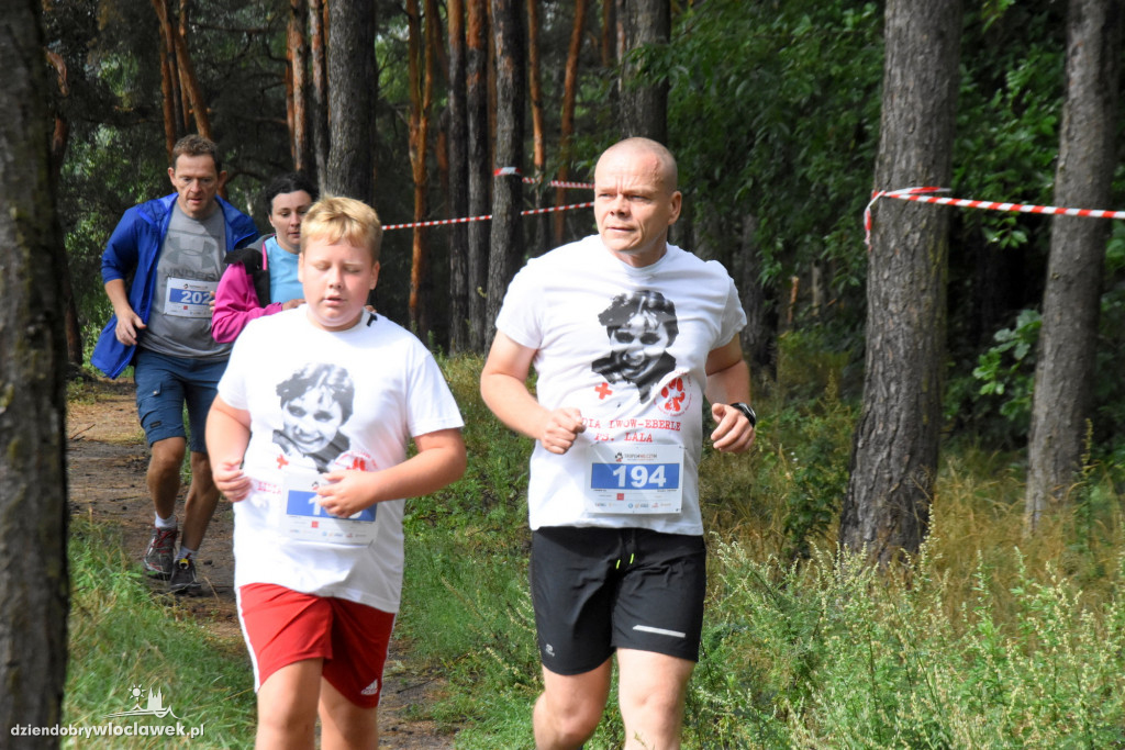 Bieg Tropem Wilczym