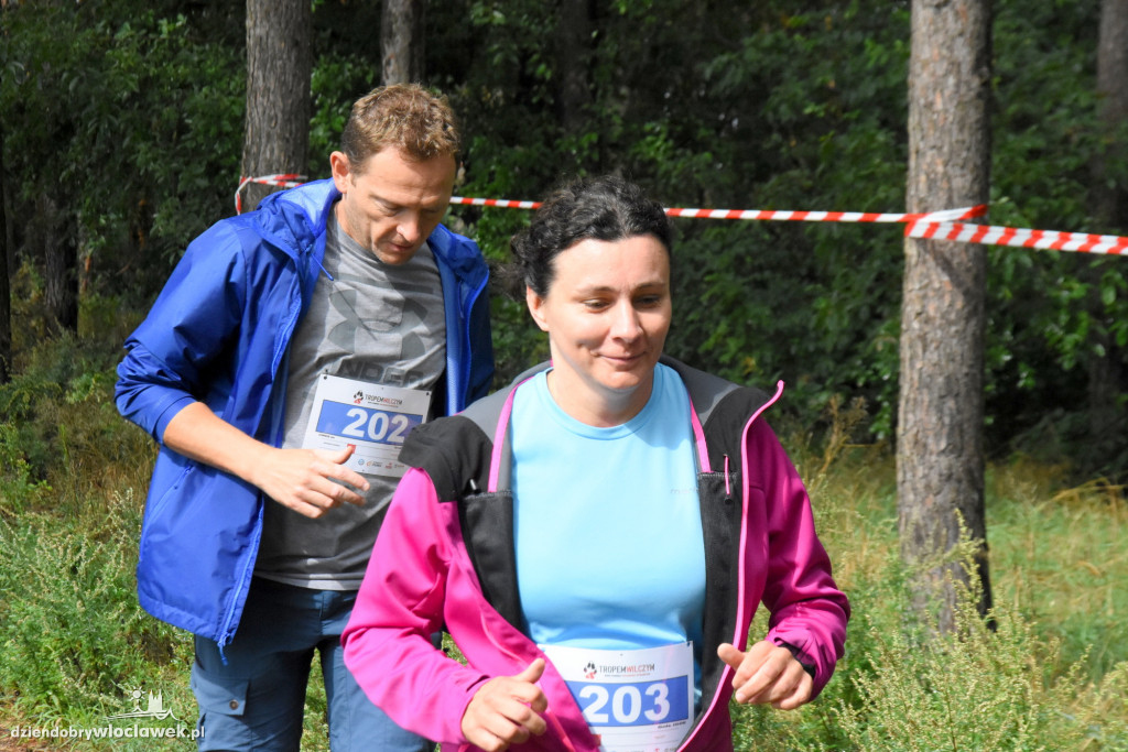 Bieg Tropem Wilczym