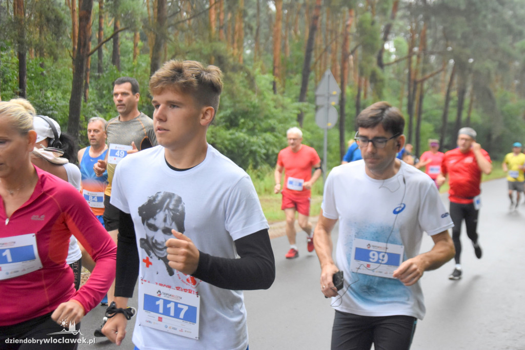 Bieg Tropem Wilczym