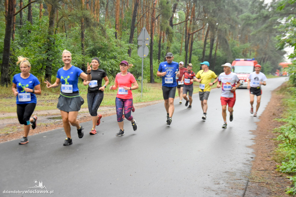 Bieg Tropem Wilczym