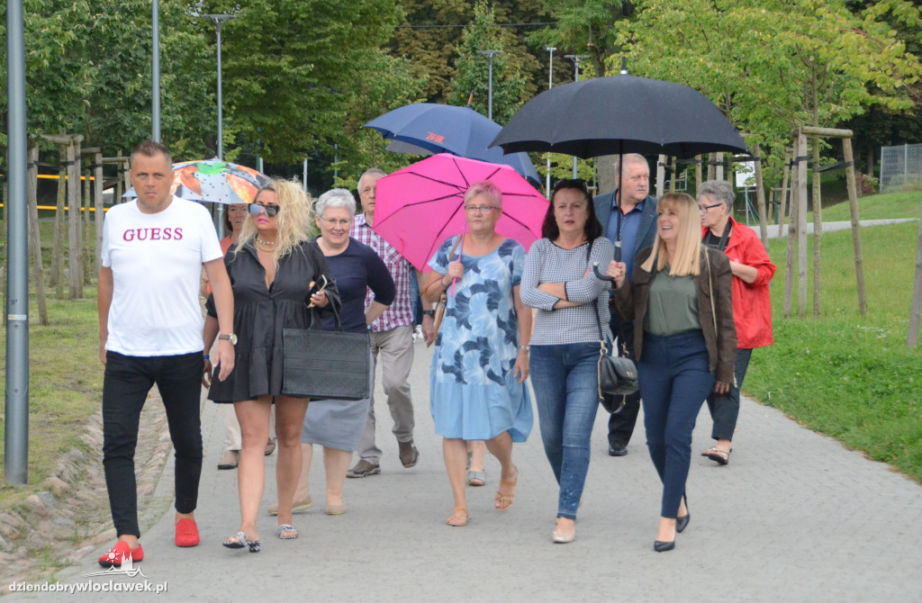 Manifestacja w obronie TVN i wolnych mediów