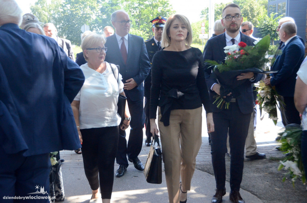 Pogrzeb Ryszarda Jarzembowskiego