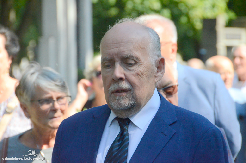Pogrzeb Ryszarda Jarzembowskiego