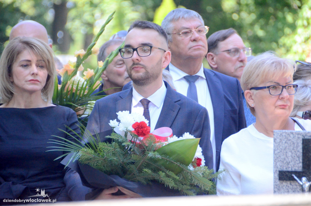 Pogrzeb Ryszarda Jarzembowskiego
