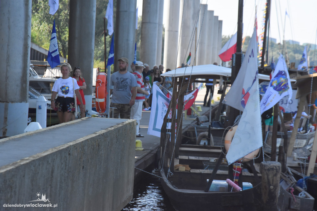 Festiwal Wisły we Włocławku