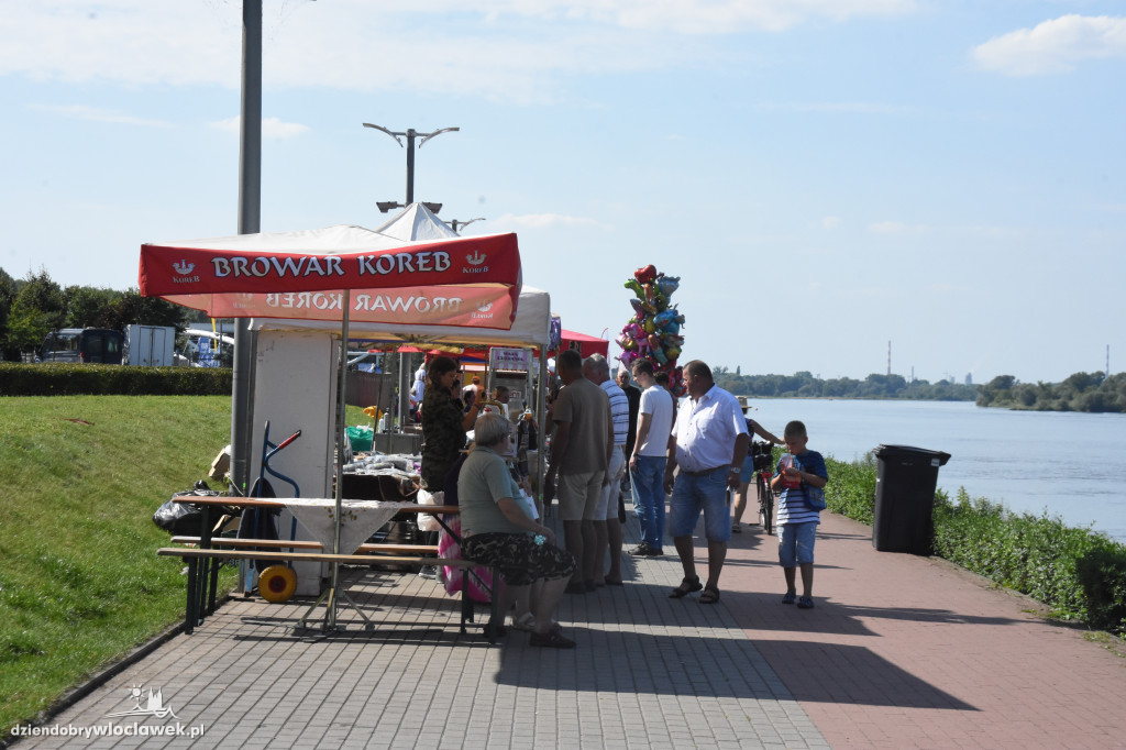 Festiwal Wisły we Włocławku