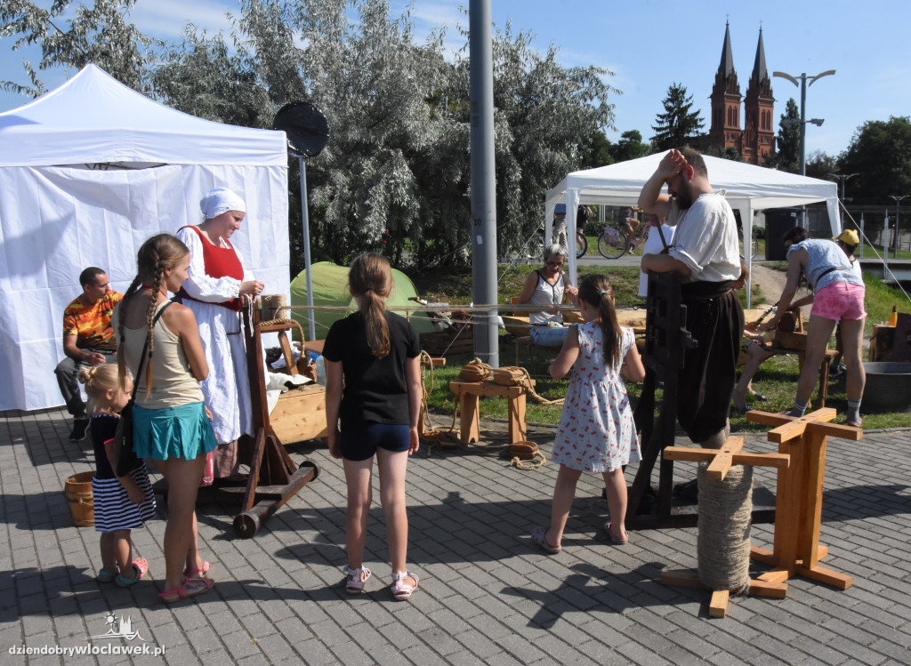 Festiwal Wisły we Włocławku